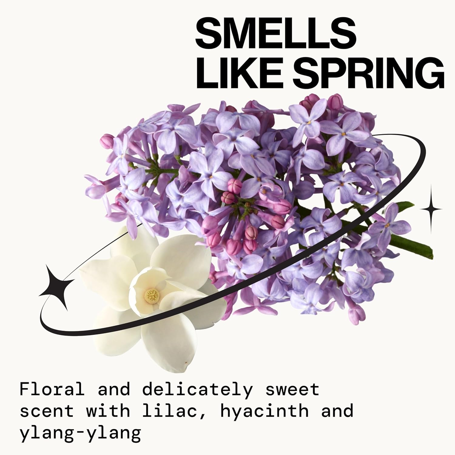Pacifica French Lilac Hair & Body Mist – Clean Vegan Floral Hair Perfume Spray for Women, Fresh-Cut Lilac, Magnolia & Heliotrope Notes, Alcohol-Free Head-to-Toe Fragrance, Cruelty-Free, 6 Fl Oz - Image 7