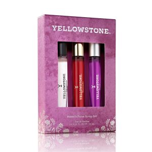 Yellowstone Women’s Purse Spray S...