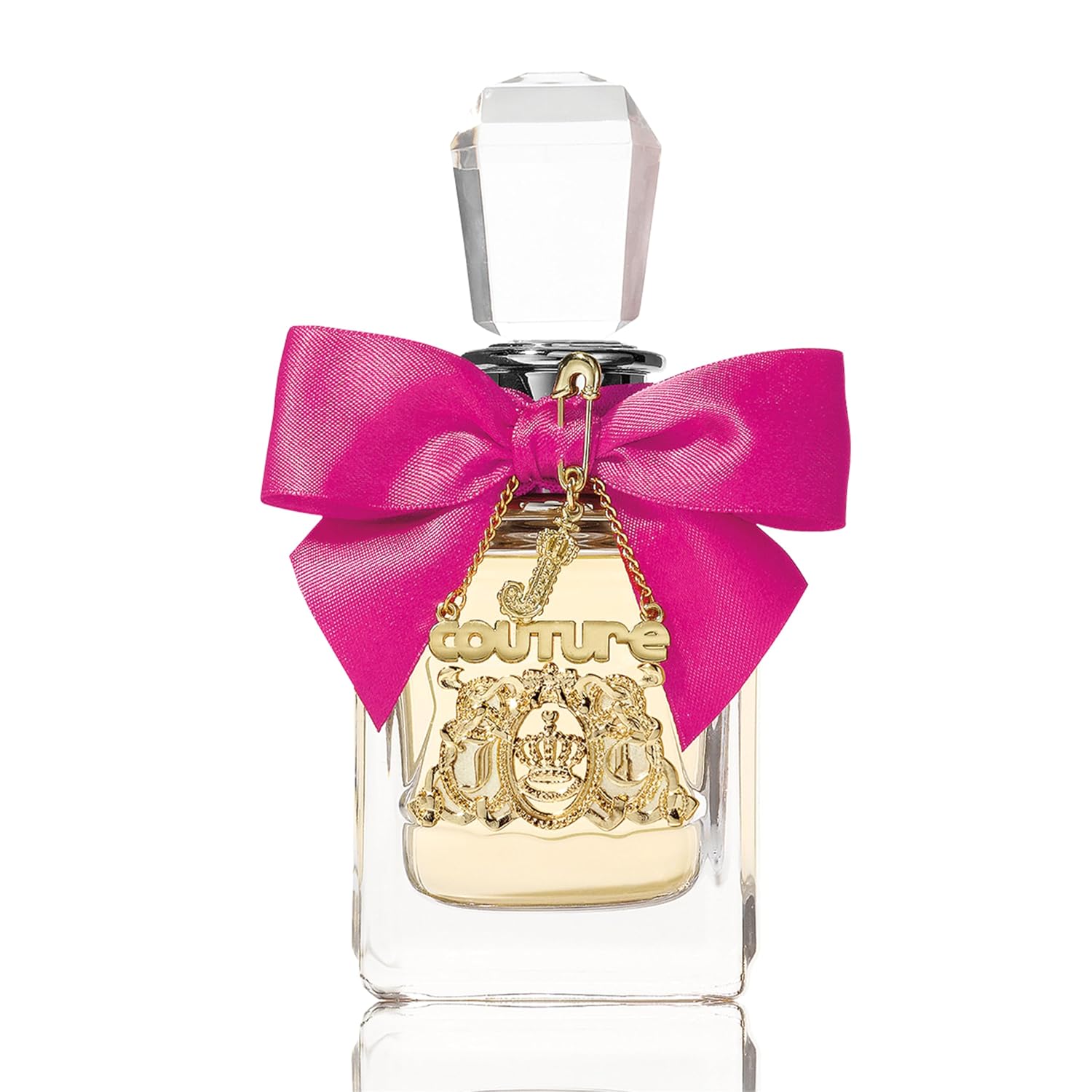 Juicy Couture Viva La Juicy Eau De Parfum, Women's Perfume with Notes of Mandarin, Gardenia & Caramel, Floral & Sweet Perfume for Women, EDP Spray - Image 12