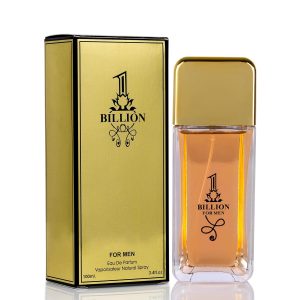 NovoGlow 1 Billion- Eau De Toilette...