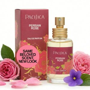 Pacifica Beauty Persian Rose Spray ...