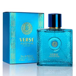 NovoGlow Verse Adonis Eau De Parfum...