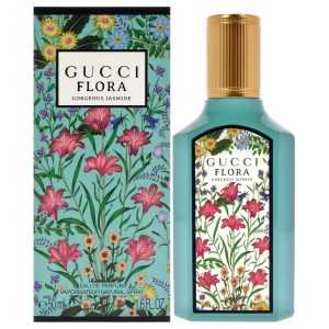 Gucci Flora Gorgeous Jasmine by Guc...