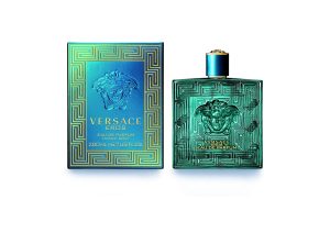 Versace Eros for Men 6.7 oz Eau de ...