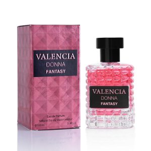 Valencia Donna Fantasy for Women Ea...