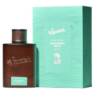 Dr. Squatch Natural Cologne for Men...