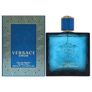 Versace Eros for Men 3.4 oz Eau de ...