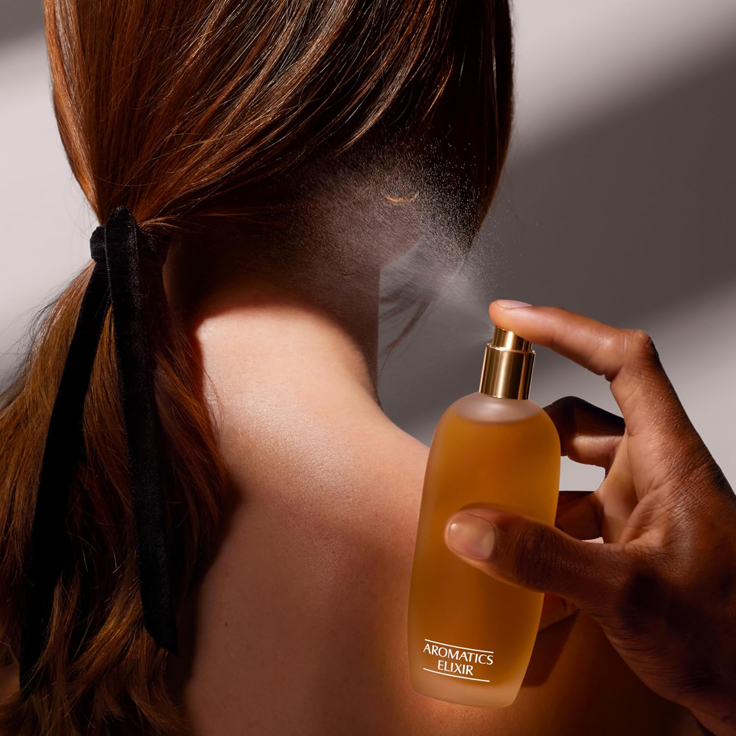 Clinique Aromatics Elixir Eau de Parfum Spray | Notes of Bulgarian Rose, Ylang Ylang, Patchouli, Jasmine + Vetiver | Perfumes for Women - Image 5
