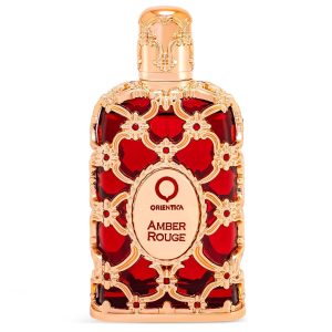 Orientica Luxury Amber Rouge Eau De...