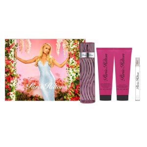 Paris Hilton Women 4 PC Fragrance G...