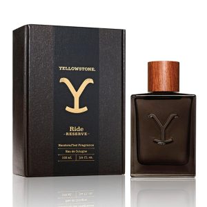 Yellowstone Ride Reserve Men’...