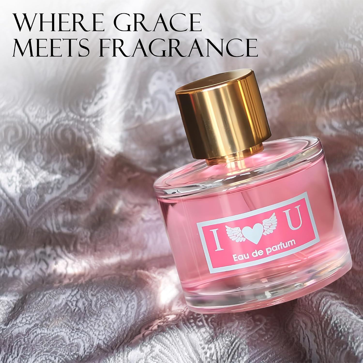 A CENTER Long Lasting Perfume Gift Set for Women, 4 x 100ml Eau de Parfum | Premium Fragrances Collection with Diverse Scents (4PCS Set-A7) - Image 9