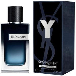 Yves Saint Laurent Y For Men Eau de...