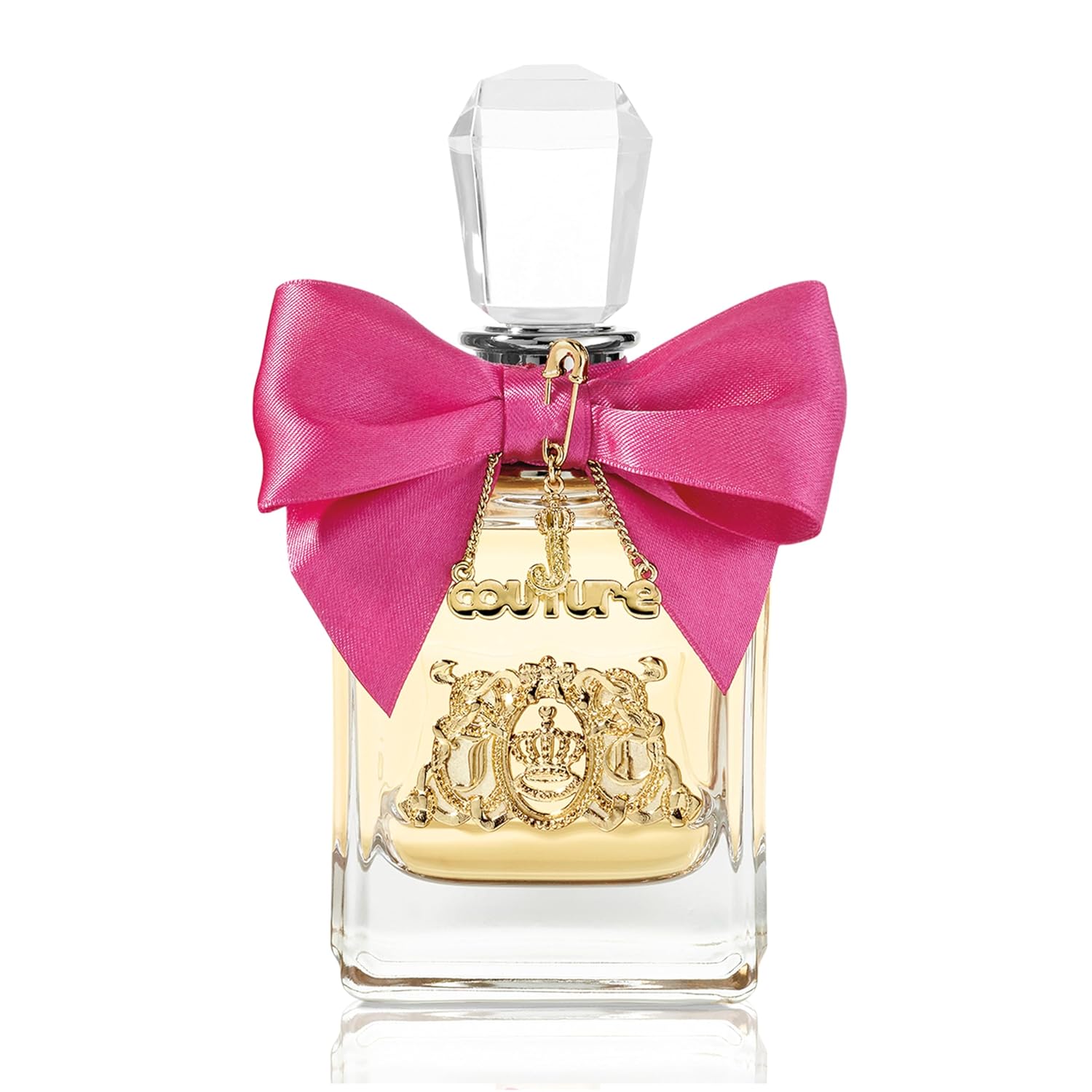 Juicy Couture Viva La Juicy Eau De Parfum, Women's Perfume with Notes of Mandarin, Gardenia & Caramel, Floral & Sweet Perfume for Women, EDP Spray - Image 12