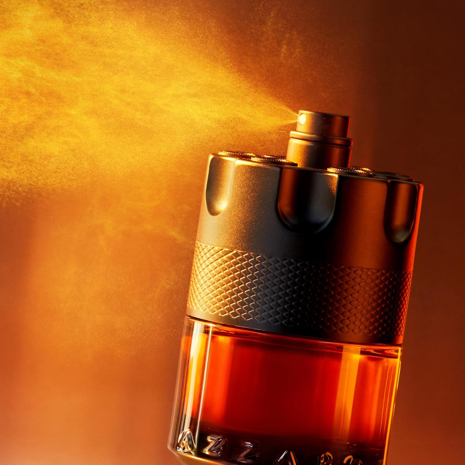 Azzaro The Most Wanted Parfum - Intense Mens Cologne - Spicy & Seductive Fragrance for Date Night - Lasting Wear - Irresistible Luxury Perfumes for Men - Image 9