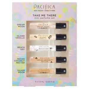 Pacifica Beauty, Take Me There Spra...