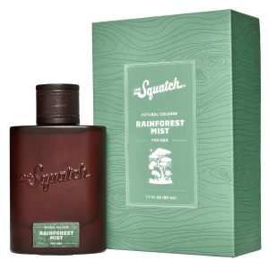 Dr. Squatch Natural Cologne for Men...
