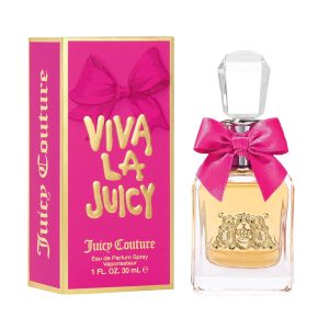 Juicy Couture Viva La Juicy Eau De ...
