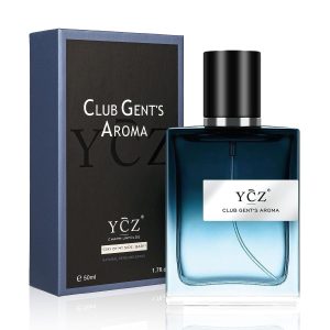 Ycz Club Gentleman’s Aroma Ea...