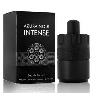 URBAN COLLECTION Azura Noir Intense...