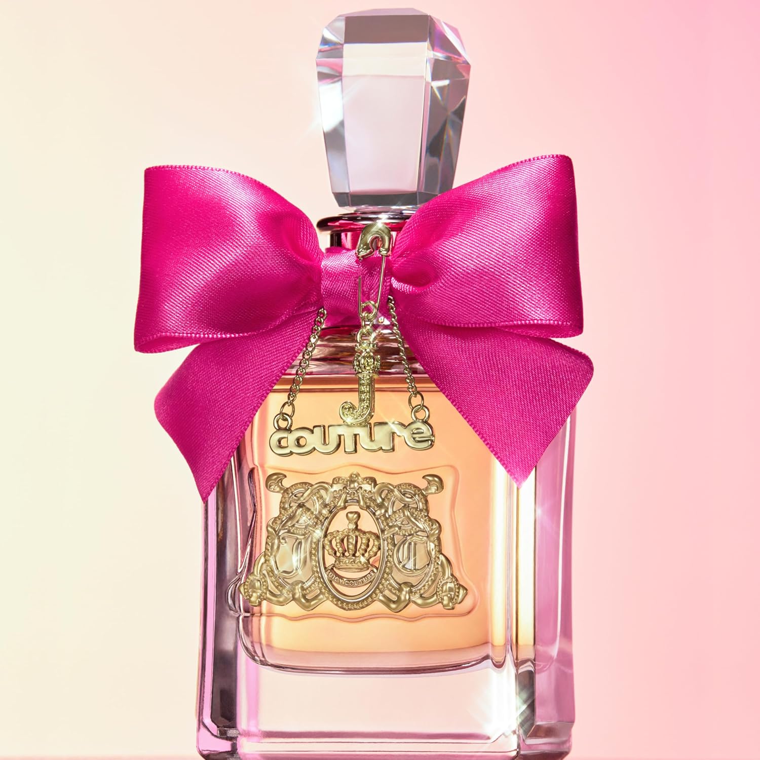 Juicy Couture Viva La Juicy Eau De Parfum, Women's Perfume with Notes of Mandarin, Gardenia & Caramel, Floral & Sweet Perfume for Women, EDP Spray - Image 6