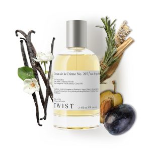 Twist Cream de la Crème No. 207- I...
