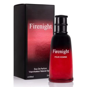 Firenight for Men Eau De Parfum 3.4...