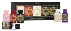 Lattafa Bade’e Al Oud Collect...