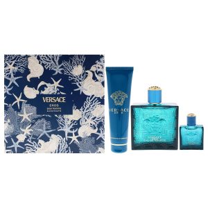 Versace Eros by Versace for Men ...