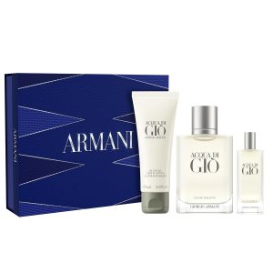 Armani Beauty – Acqua di Giò...