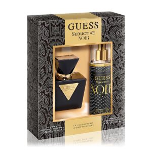 Guess Seductive Noir 2 Pc Set for W...