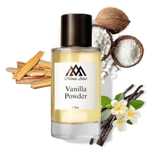 Monac Vanilla Powder Inspired by Va...