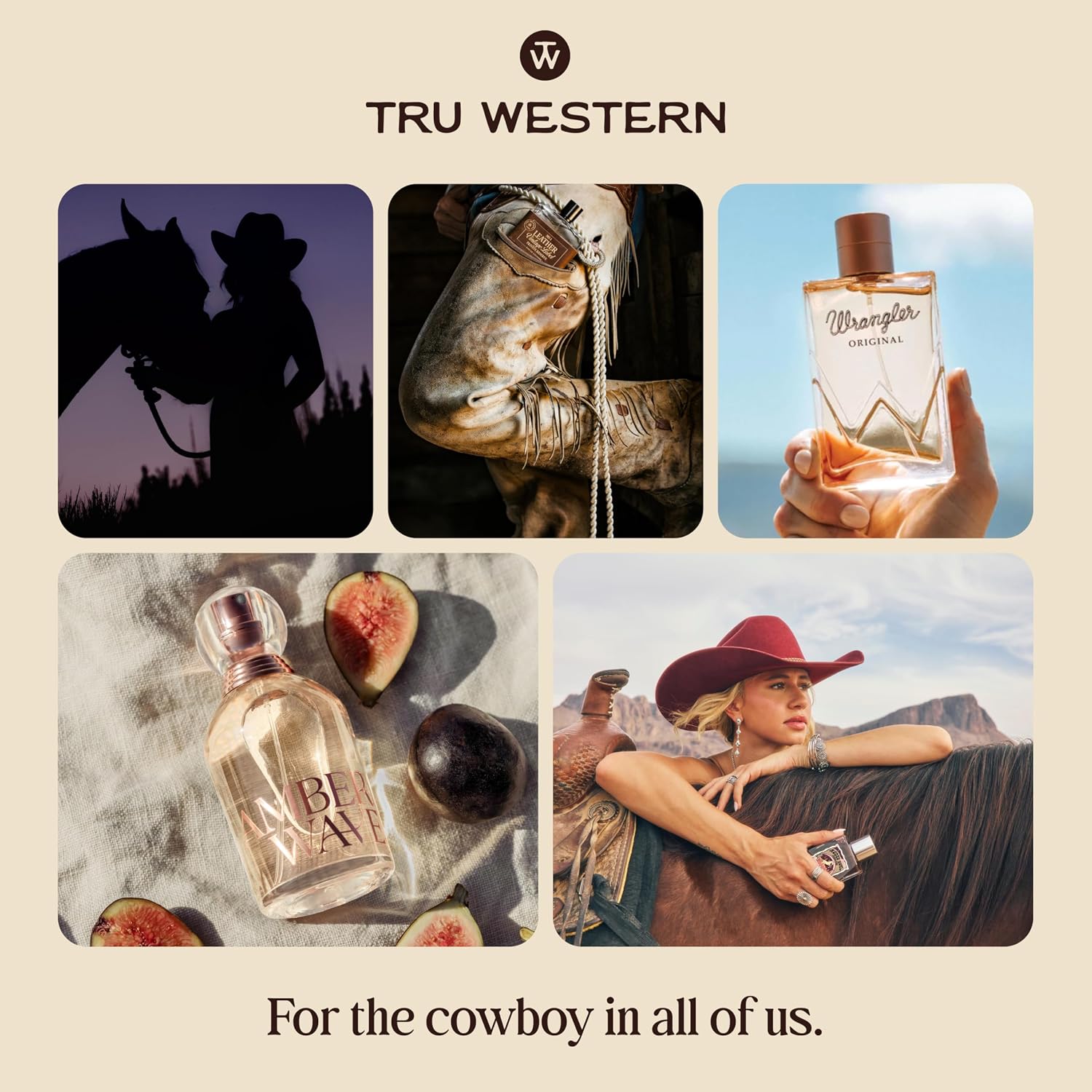 Yellowstone Tornado Women’s Perfume by Tru Western, 1.7 fl oz (50 ml) – Rich, Confident, Sensual - Image 7