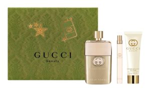 Gucci Guilty Femme 3-pcs Gift Set (...