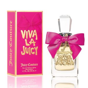 Juicy Couture Viva La Juicy Eau De ...
