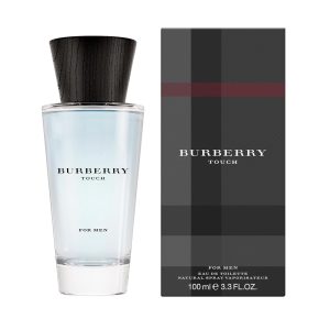 Burberry Touch Eau de Toilette – ...