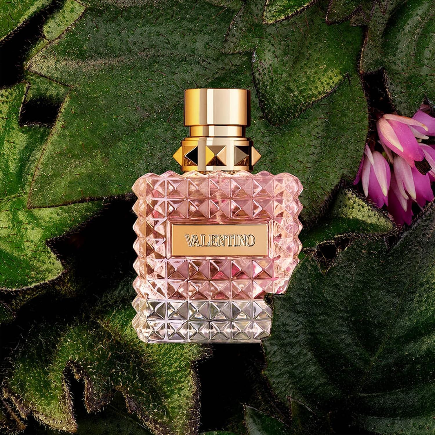 Valentino Donna Eau De Parfum for women 3.4 oz - Image 4