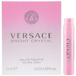 Versace Bright Crystal By Gianni Ve...