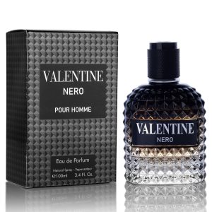 Valentine Nero for Men – Wood...