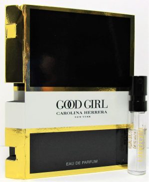 Carolina Herrera Good Girl for Wome...