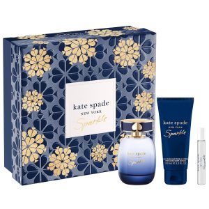 kate spade new york Sparkle 3 Piece...