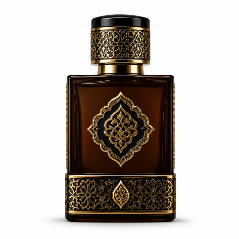 Oud Perfume