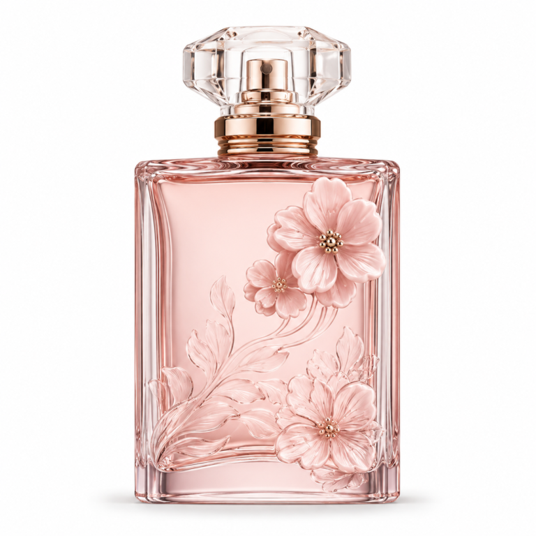 Floral Perfume