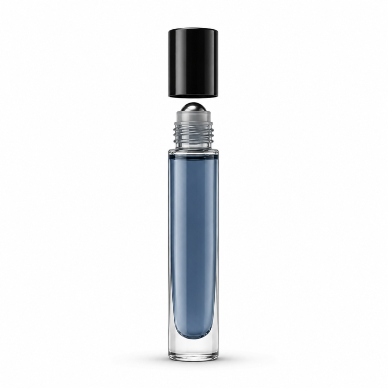 Roll On Perfume