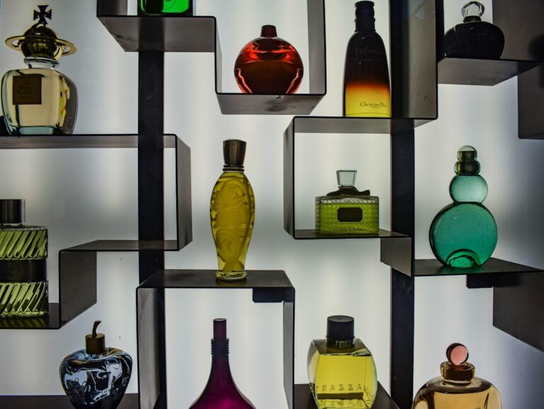 Perfume Buying Guide for Beginners