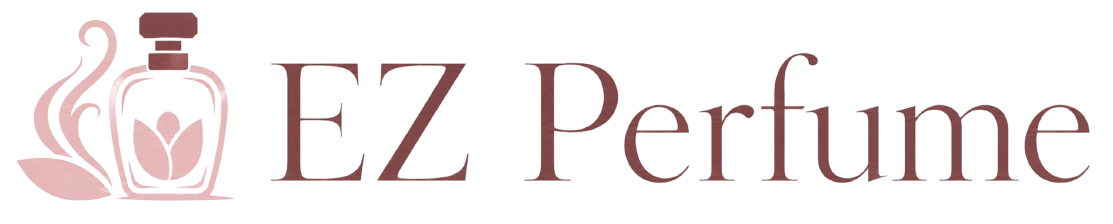 EZ Perfume Logo