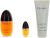 Calvin Klein Obsession 3.3 Edp 3Pc Women Set