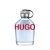 Hugo Boss Hugo Man Eau de Toilette – Fresh Aromatic Cologne – With Notes of Green Apple & Fir Balsam – Long Lasting Fragrance for Everyday Wear – Luxury Perfume for Men