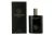 Stetson Black – Original Cologne for Men – Masculine Woody, Dark and Spicy Scent with Fragrance Notes of Sandalwood, Spices, and Suede – 3.4 Fl Oz