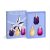 Mugler Alien Womens Perfume Discovery Set ($55.60 Value) – With Alien Eau de Parfum, Goddess & Pulp – 0.2 Fl Oz Mini Bottles – Perfect For Travel & Trial